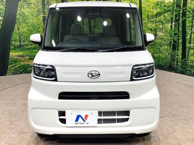 DAIHATSU TANTO 2025