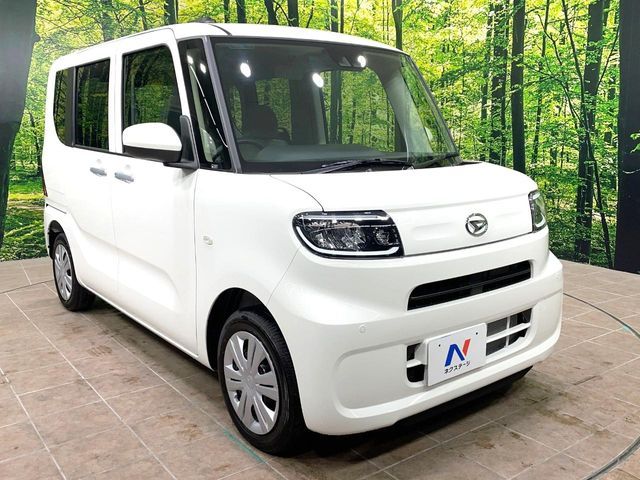 DAIHATSU TANTO 2025