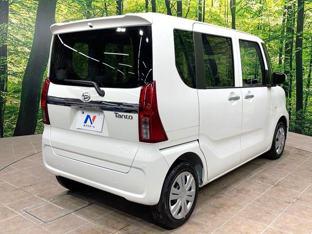 DAIHATSU TANTO 2025