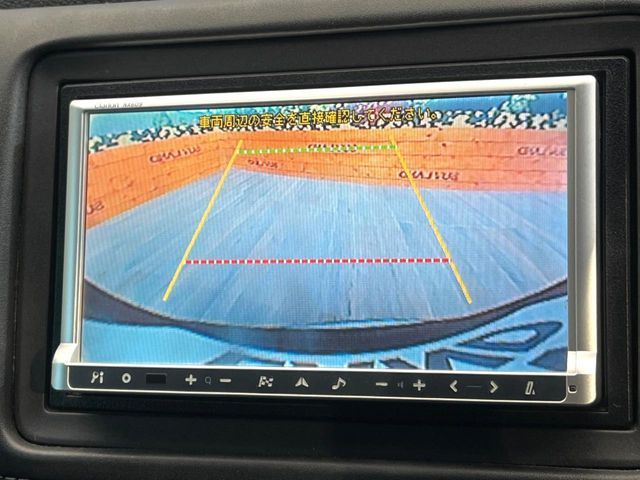 HONDA VEZEL HYBRID 2015