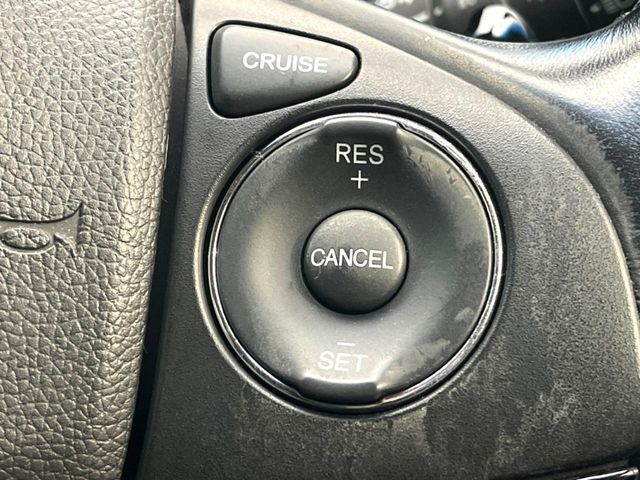 HONDA VEZEL HYBRID 2015