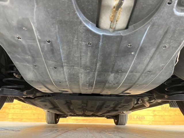 HONDA VEZEL HYBRID 2015