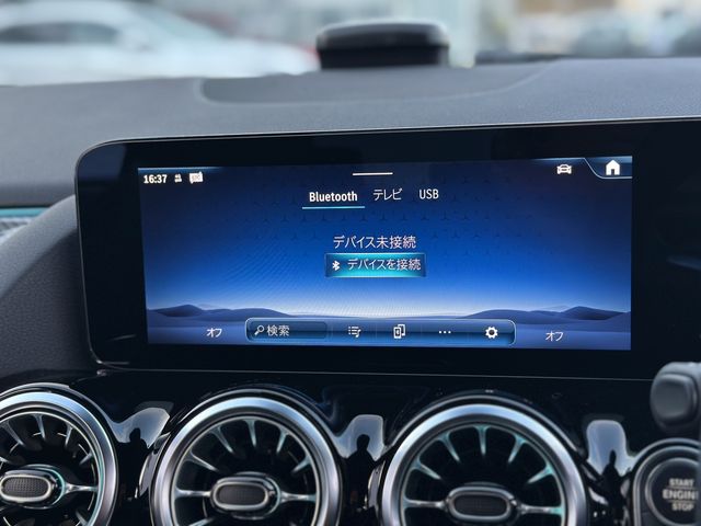 MERCEDES BENZ MERCEDES BENZ GLA class 2024