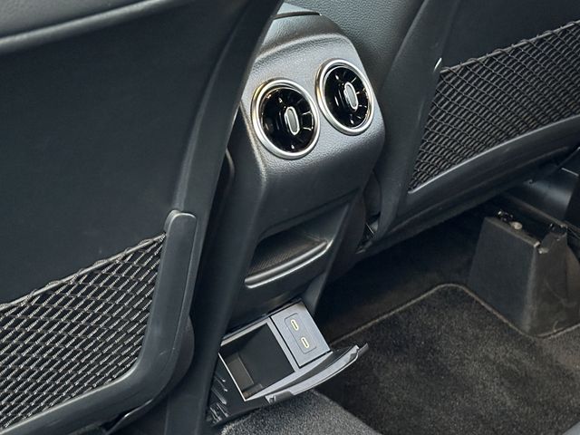 MERCEDES BENZ MERCEDES BENZ GLA class 2024