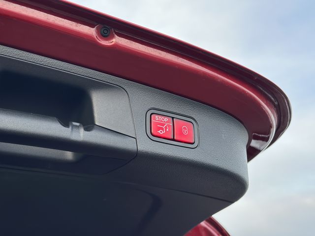 MERCEDES BENZ MERCEDES BENZ GLA class 2024