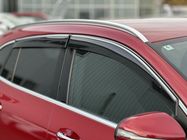 MERCEDES BENZ MERCEDES BENZ GLA class 2024