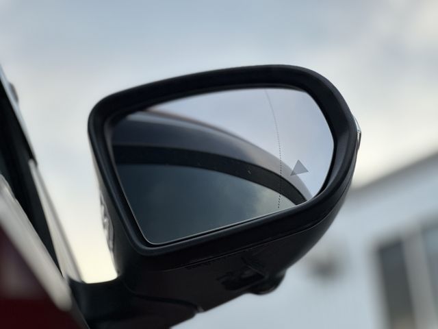 MERCEDES BENZ MERCEDES BENZ GLA class 2024