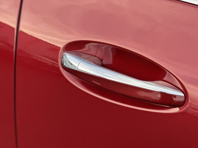 MERCEDES BENZ MERCEDES BENZ GLA class 2024