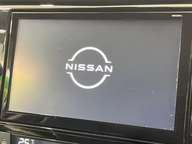 NISSAN X-TRAIL 4WD 2021