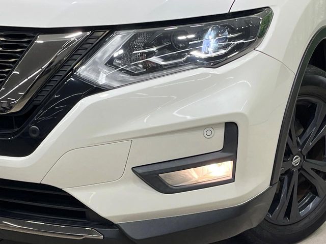 NISSAN X-TRAIL 4WD 2021