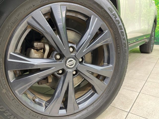 NISSAN X-TRAIL 4WD 2021