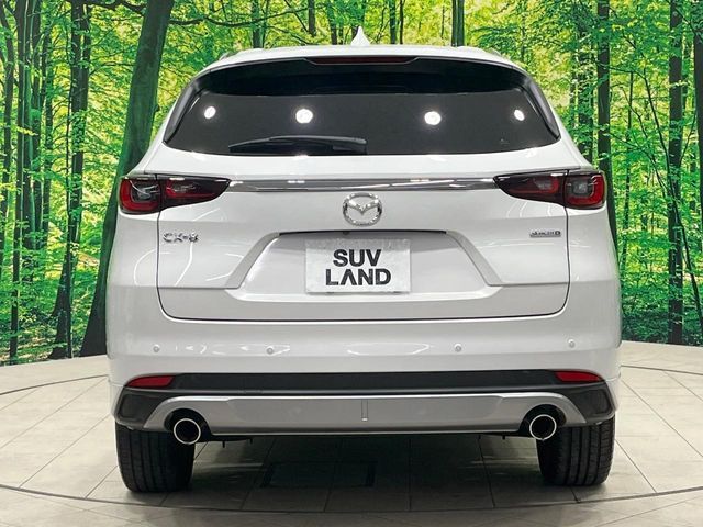 MAZDA CX-8 2023