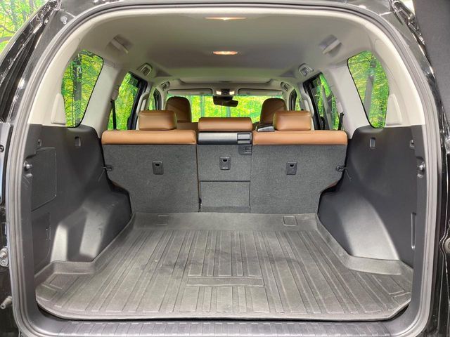 TOYOTA LANDCRUISER PRADO 2022