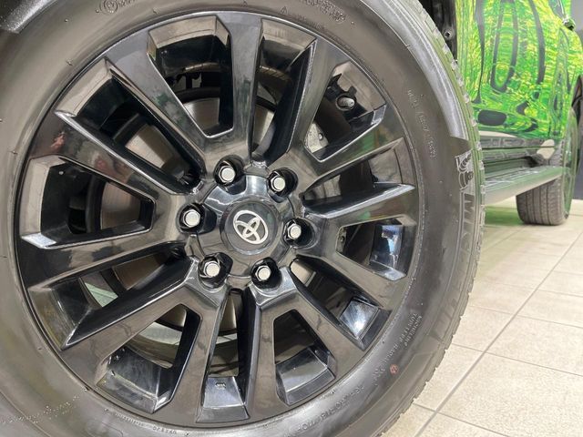 TOYOTA LANDCRUISER PRADO 2022