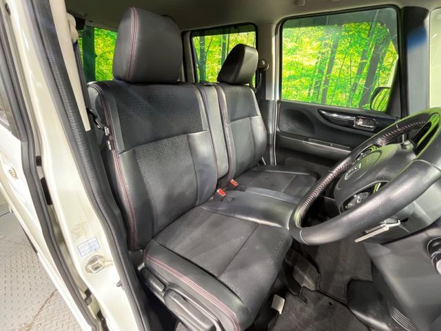 HONDA N BOX CUSTOM 2015