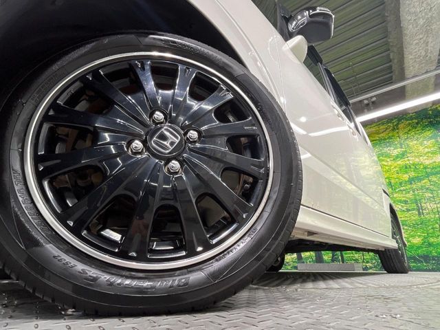 HONDA N BOX CUSTOM 2015