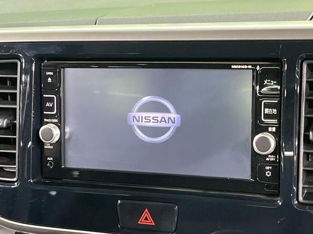 NISSAN DAYZ ROOX 2017