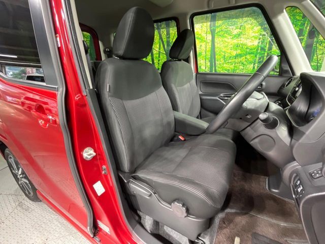 NISSAN DAYZ ROOX 2017