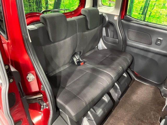 NISSAN DAYZ ROOX 2017