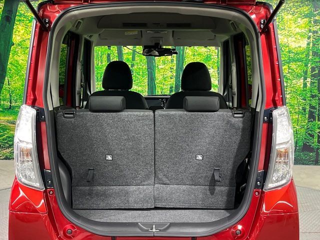 NISSAN DAYZ ROOX 2017