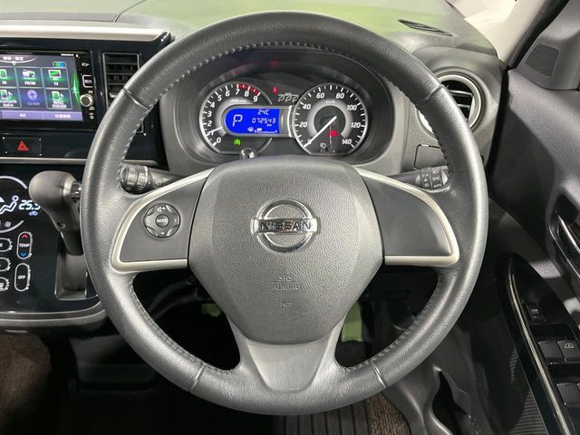 NISSAN DAYZ ROOX 2017