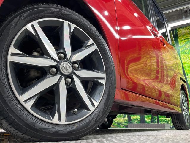 NISSAN DAYZ ROOX 2017