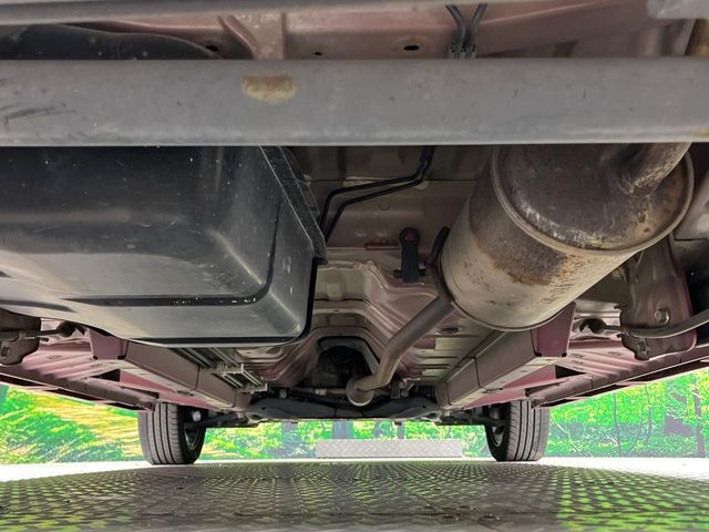 NISSAN DAYZ ROOX 2017