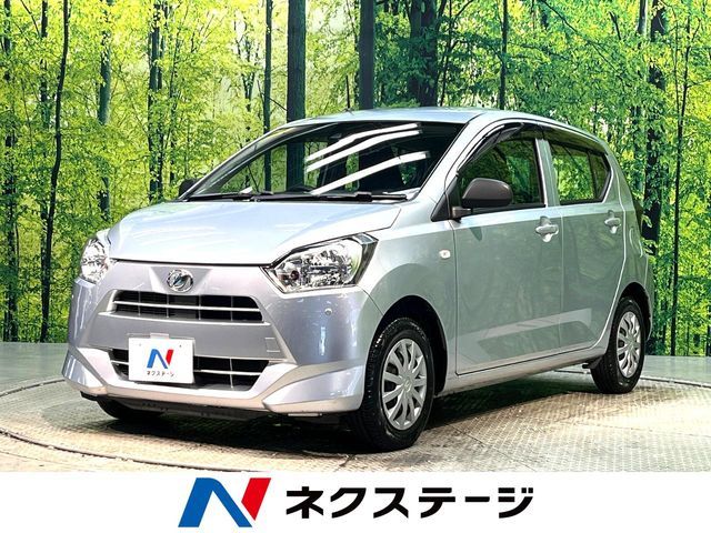 DAIHATSU MIRA e:S 2020