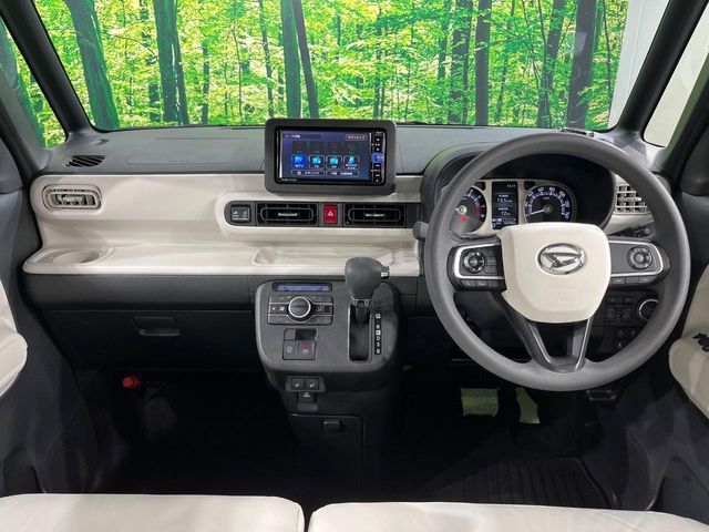 DAIHATSU MOVE canbus 2023