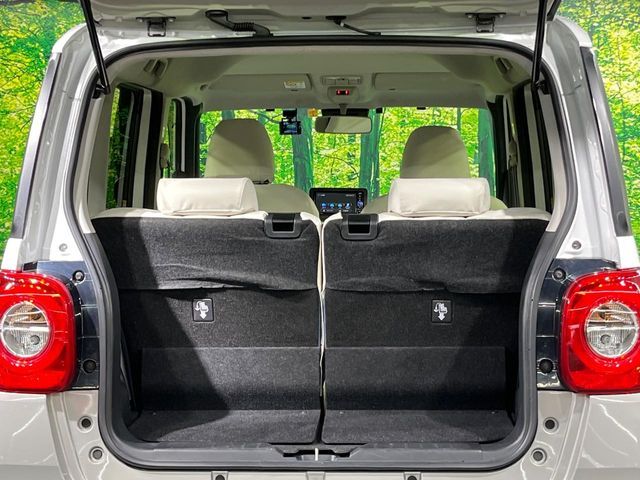 DAIHATSU MOVE canbus 2023