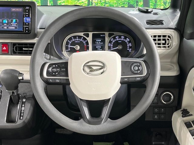 DAIHATSU MOVE canbus 2023