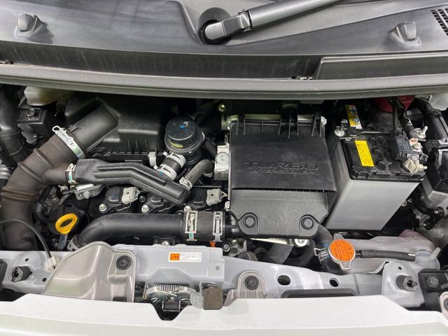 DAIHATSU MOVE canbus 2023