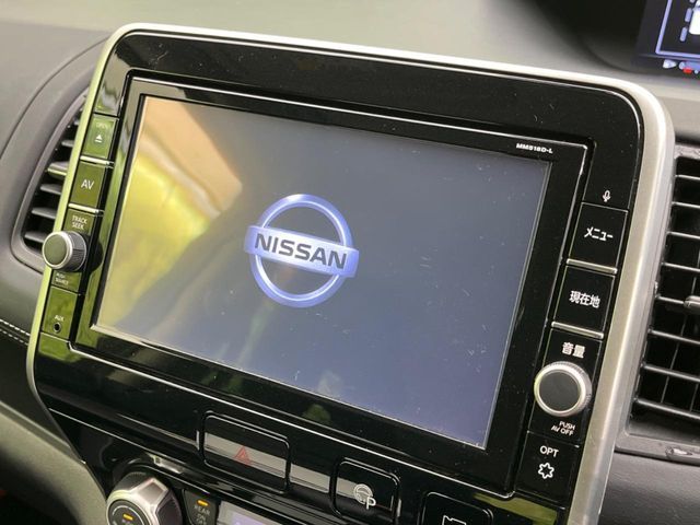NISSAN SERENA  S-HYBRID 2019