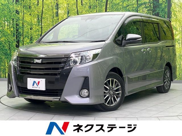 TOYOTA NOAH 2016