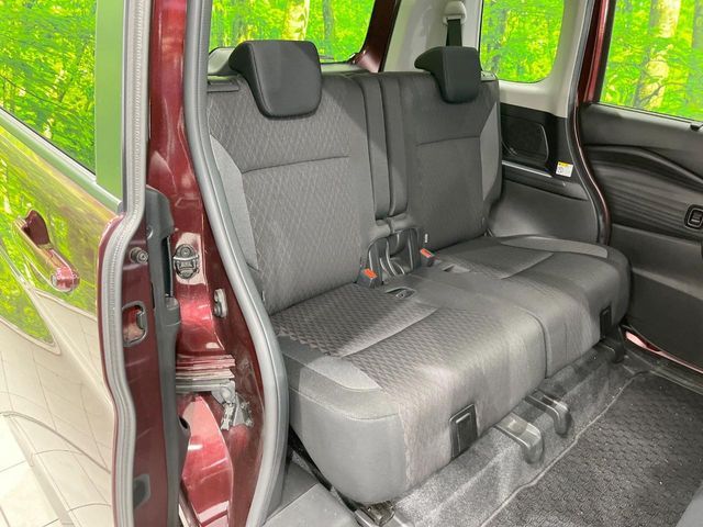 SUZUKI SOLIO BANDIT 2021