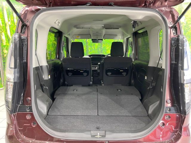 SUZUKI SOLIO BANDIT 2021