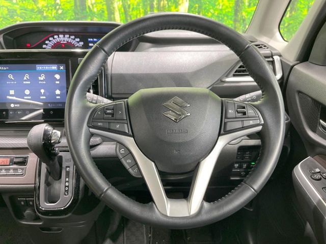 SUZUKI SOLIO BANDIT 2021