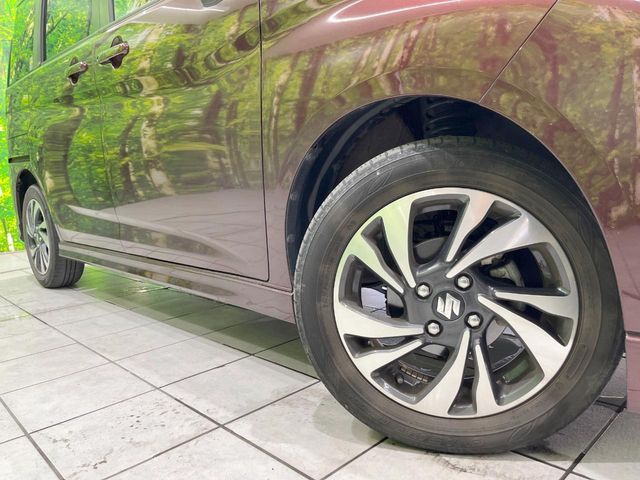 SUZUKI SOLIO BANDIT 2021