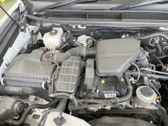 TOYOTA LANDCRUISER PRADO 2022