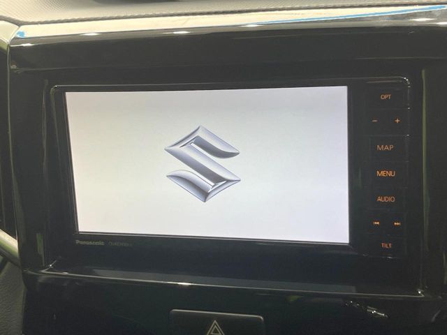 SUZUKI SOLIO BANDIT 2018