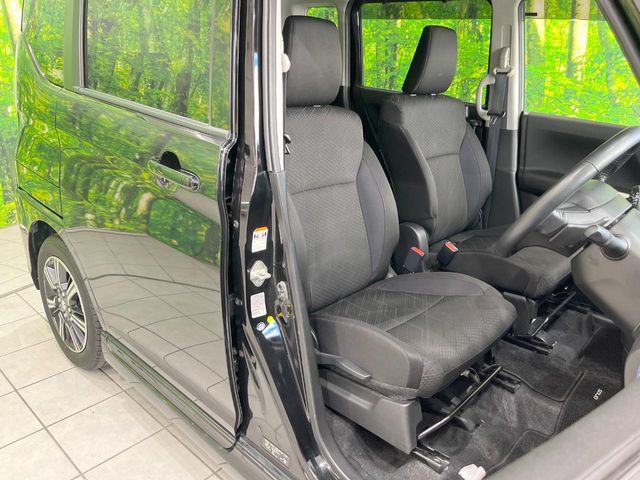 SUZUKI SOLIO BANDIT 2018