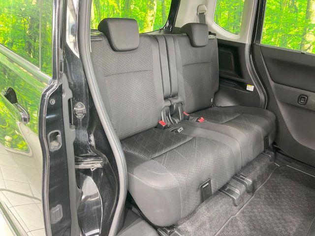 SUZUKI SOLIO BANDIT 2018