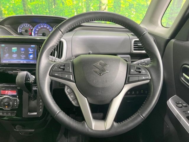 SUZUKI SOLIO BANDIT 2018