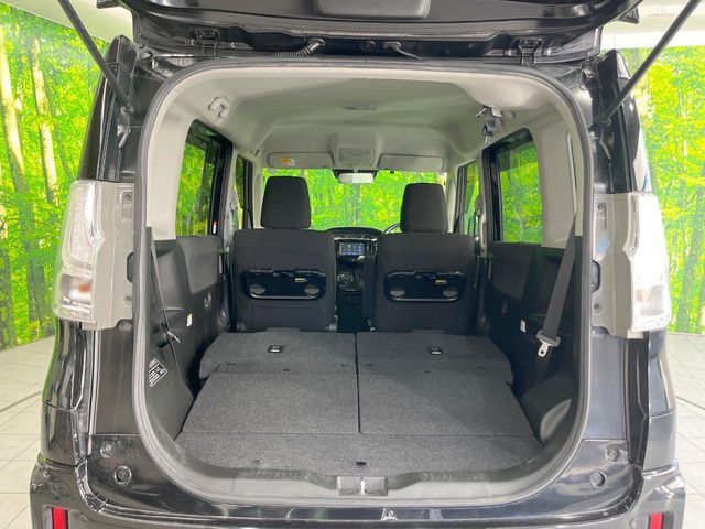 SUZUKI SOLIO BANDIT 2018