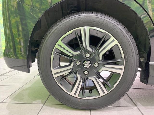 SUZUKI SOLIO BANDIT 2018