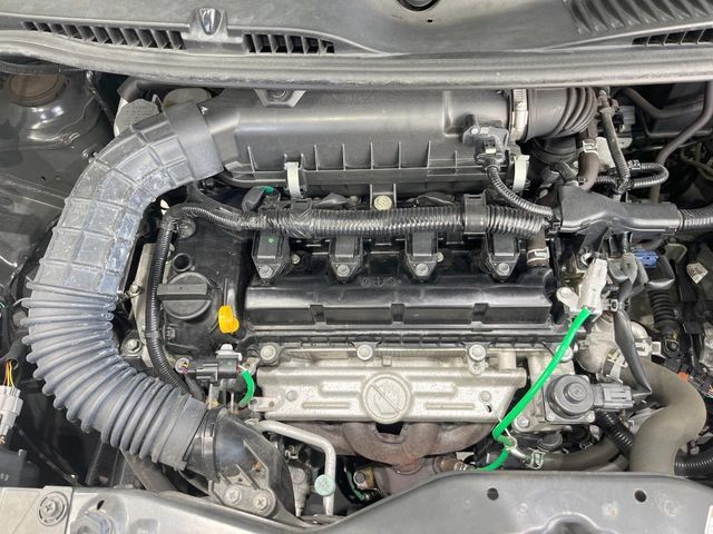 SUZUKI SOLIO BANDIT 2018