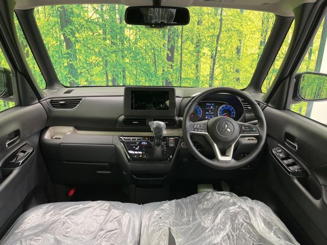 MITSUBISHI DELICA MINI 2025