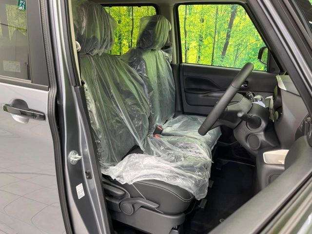 MITSUBISHI DELICA MINI 2025