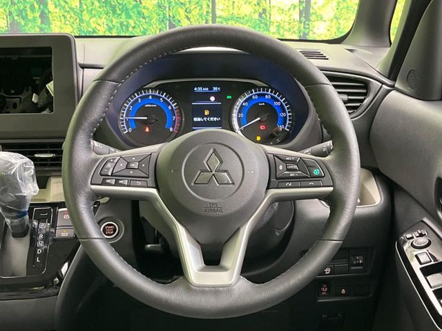 MITSUBISHI DELICA MINI 2025