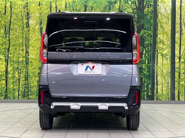 MITSUBISHI DELICA MINI 2025